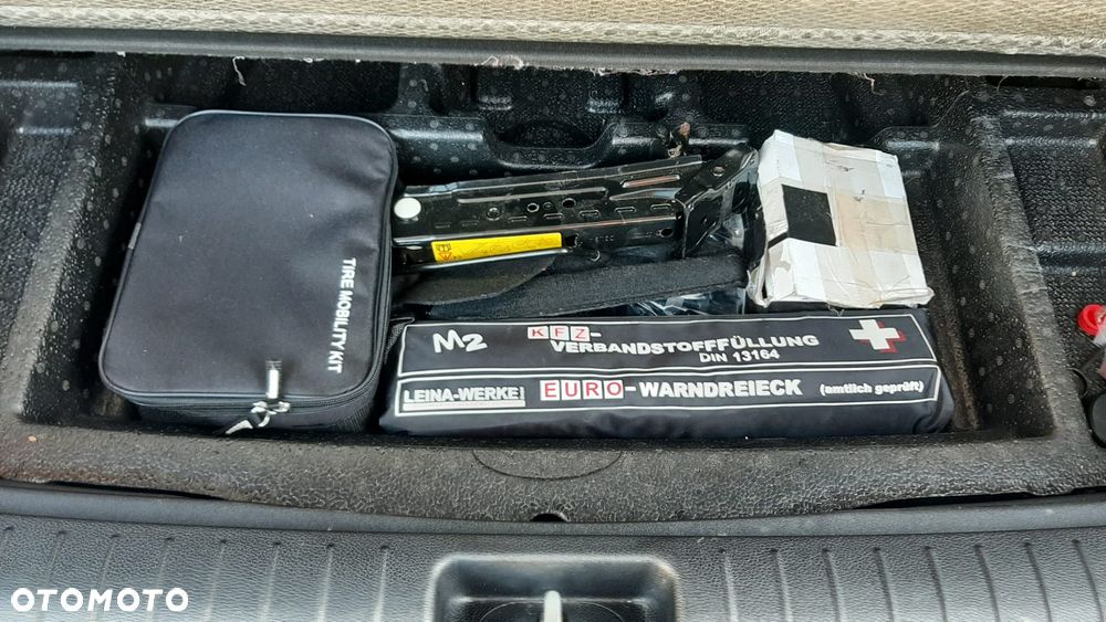 Kia Sportage 1.6 GDI 2WD ISG Spirit - 10