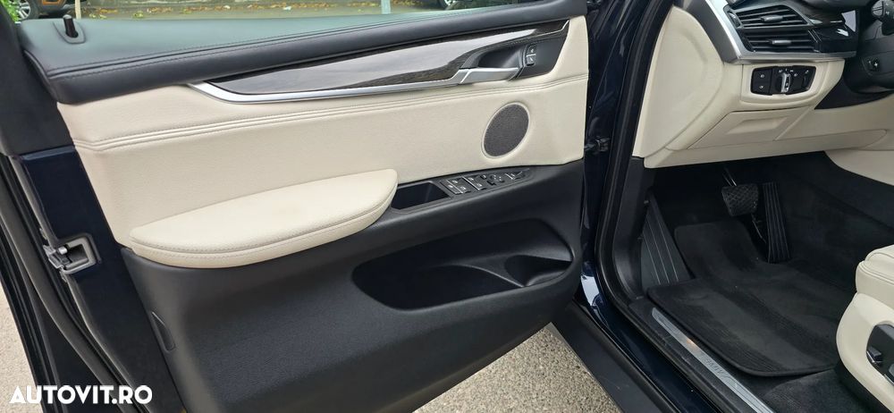 BMW X5 xDrive40d - 17