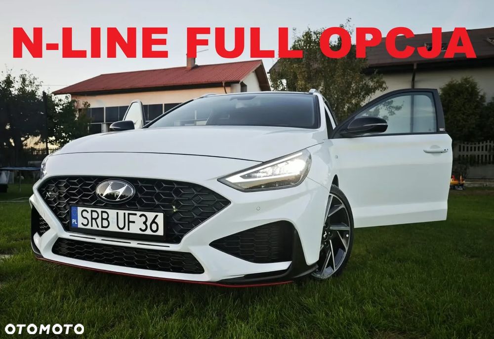 Hyundai i30 1.5 T-GDI 48V Smart DCT - 1