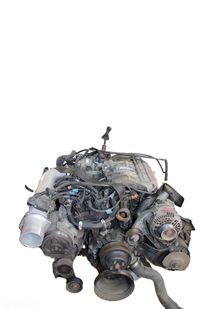 HURT SILNIKI / SILNIK 3.8L ESSEX OHV V6/FORD MUSTANG 1994 - 5