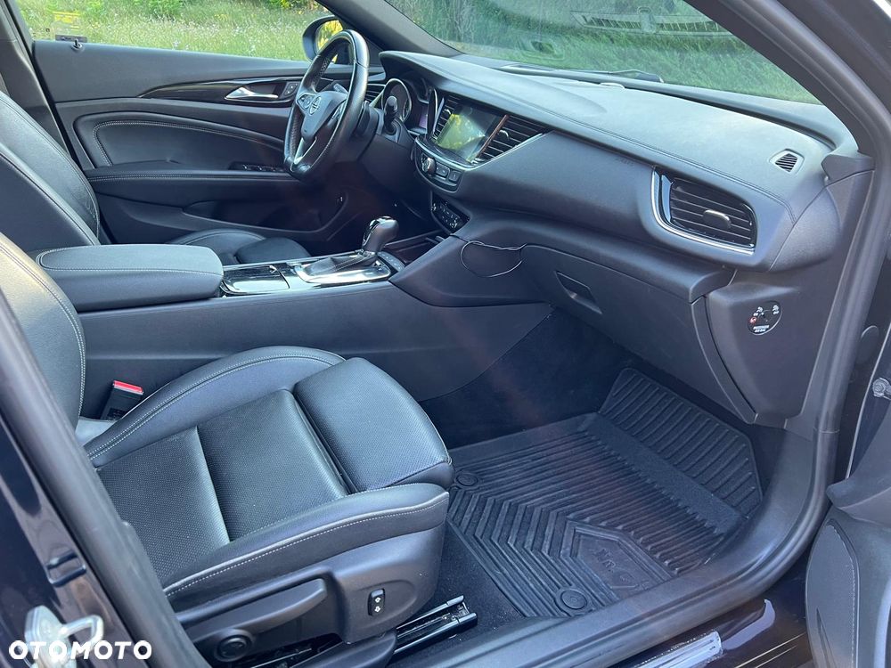 Opel Insignia 2.0 T 4x4 Elite S&S - 16
