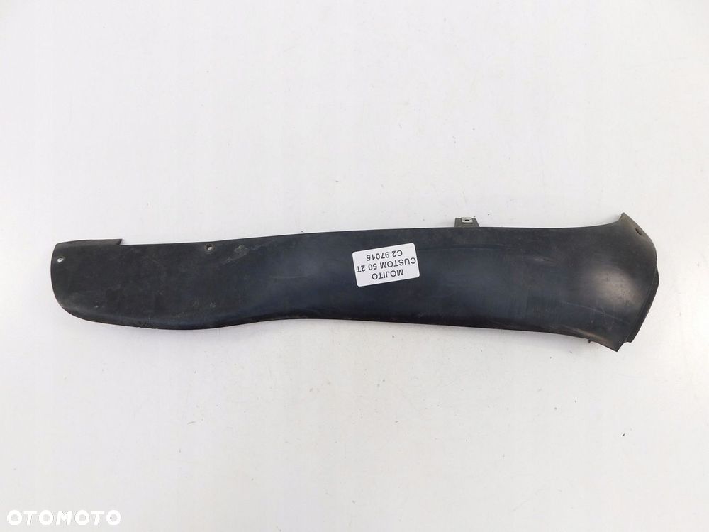 APRILIA MOJITO CUSTOM 50 / 125 PŁOZA LEWA - 1