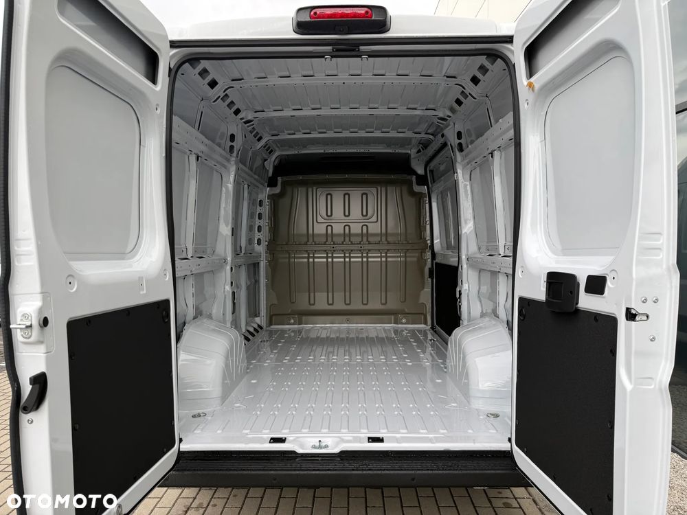 Peugeot Boxer L2H2 - 7
