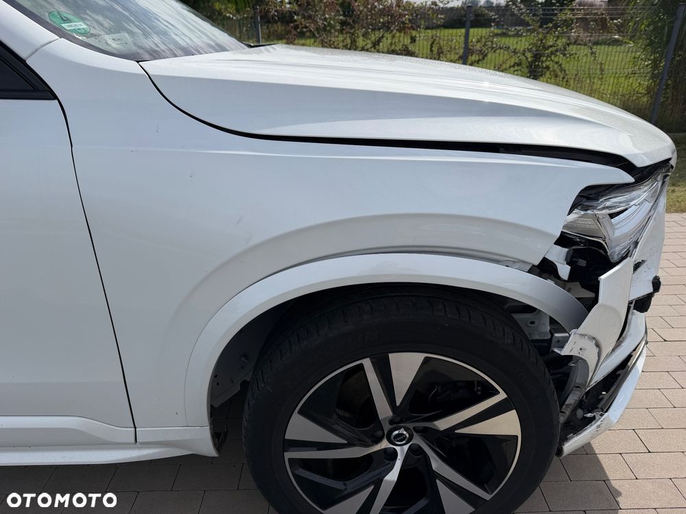 Volvo XC 90 - 8