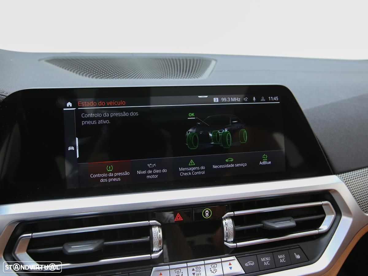 BMW 420 Gran Coupé d Desportiva M Auto - 27