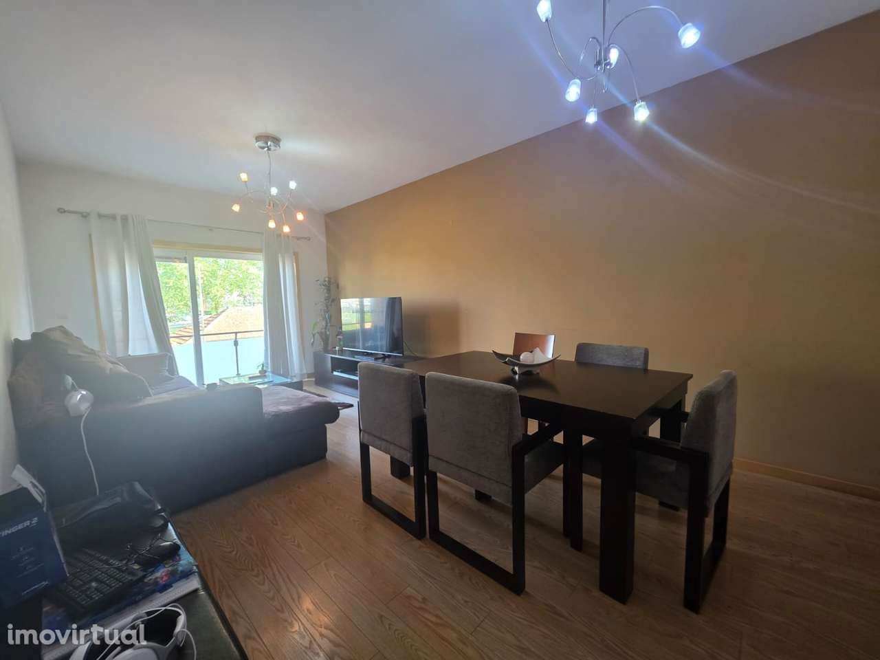 Oportunidade apartamento a 4 Km Polo Universitário Porto - Grande imagem: 5/18