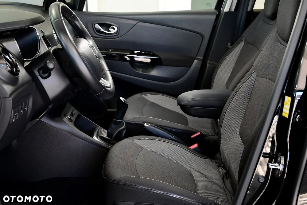 Renault Captur (ENERGY) TCe 90 INTENS - 19