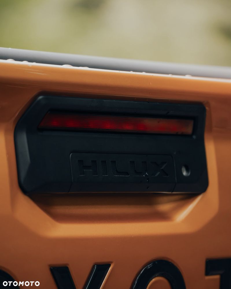 Toyota Hilux - 39