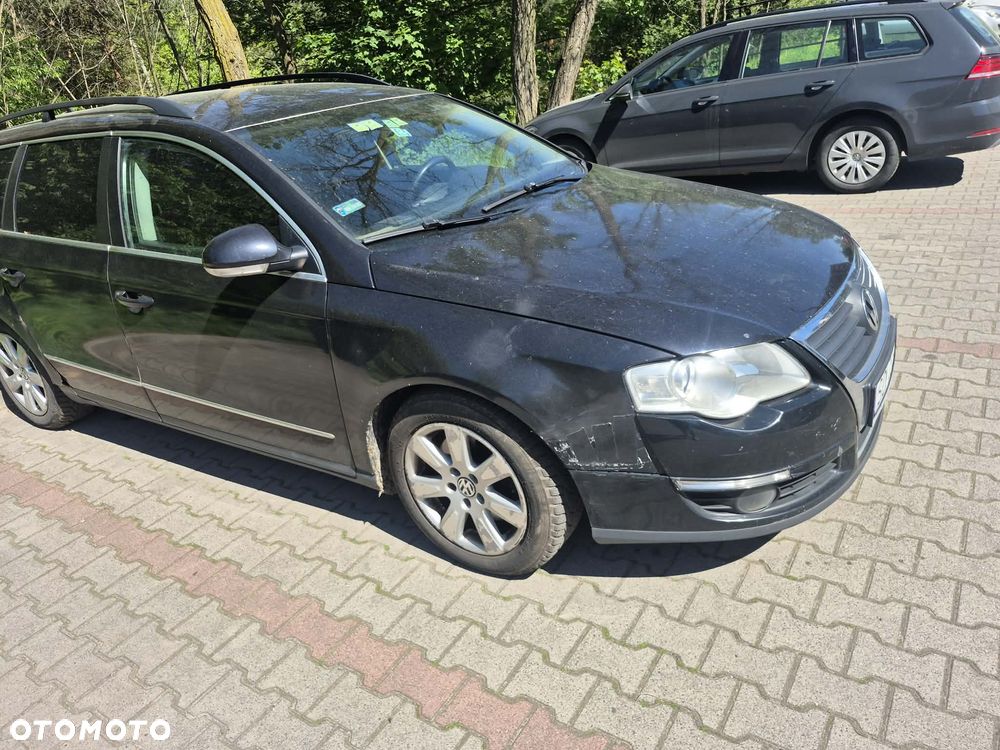 Volkswagen Passat 2.0 TDI Comfortline DSG - 6