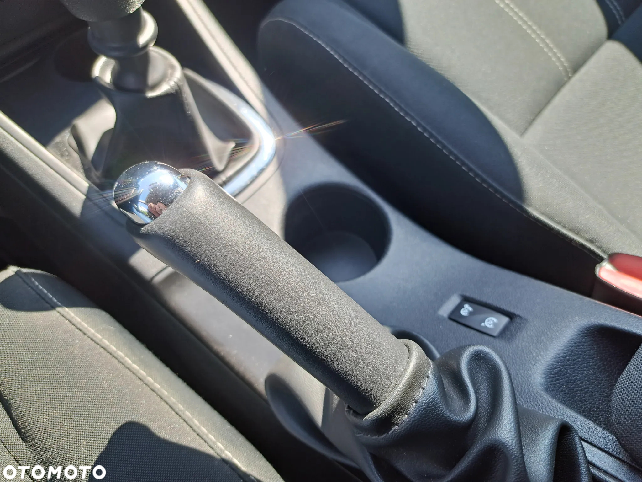 Renault Megane 1.6 16V 110 Paris - 15