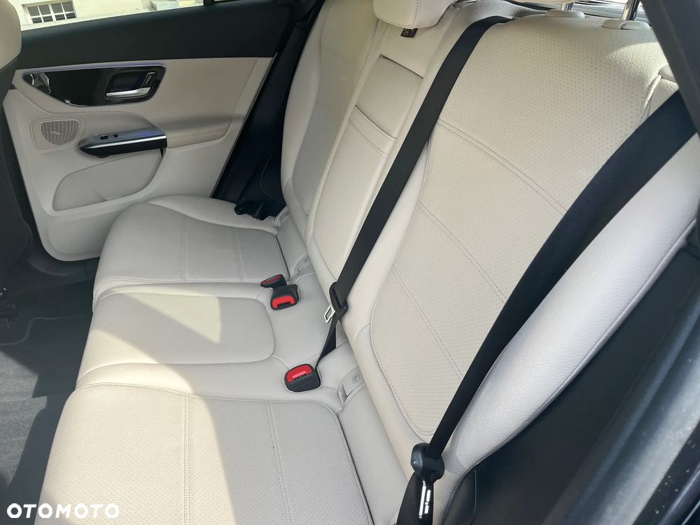 Mercedes-Benz GLC 220 d mHEV 4-Matic Avantgarde - 20