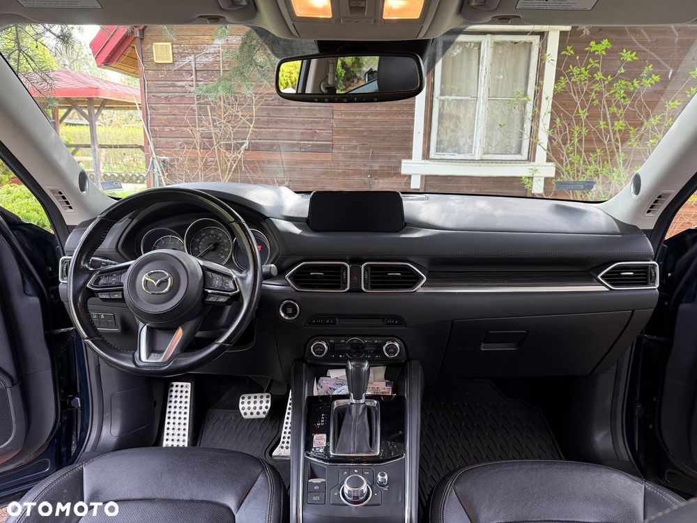 Mazda CX-5 - 14