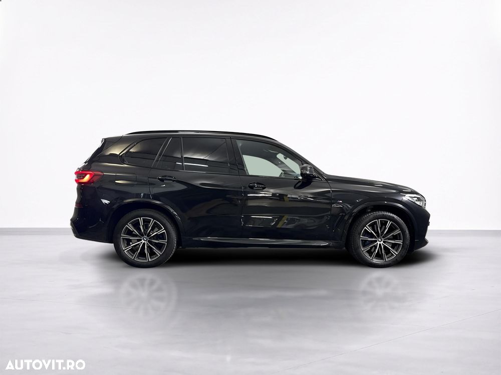 BMW X5 - 7
