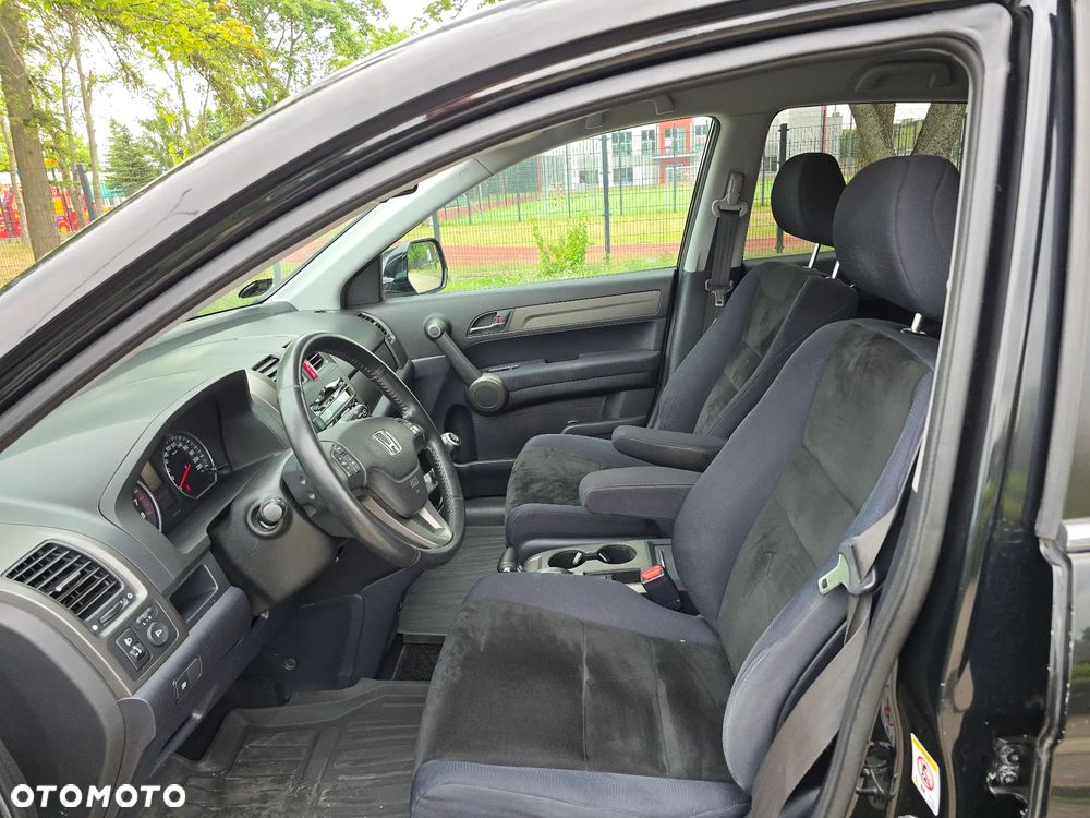 Honda CR-V - 7