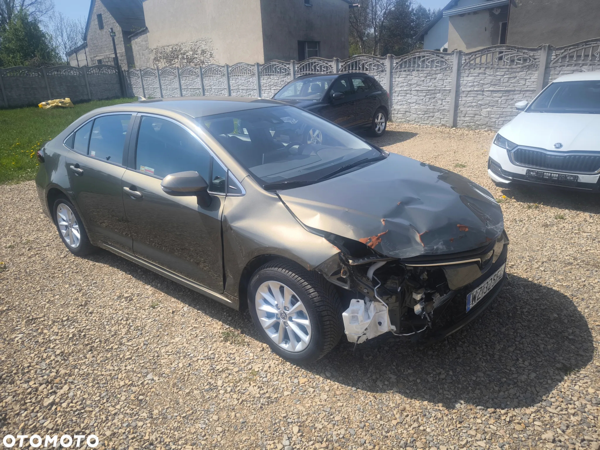 Toyota Corolla - 6