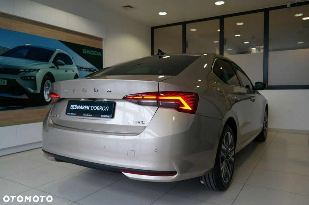Skoda Octavia - 5