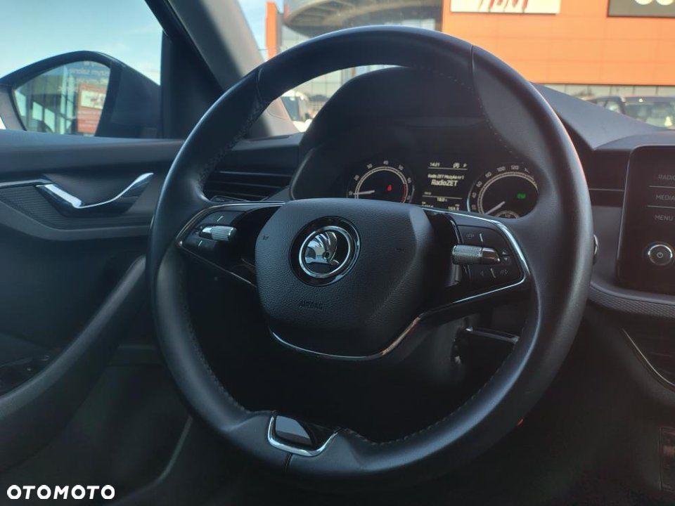 Skoda Scala - 19