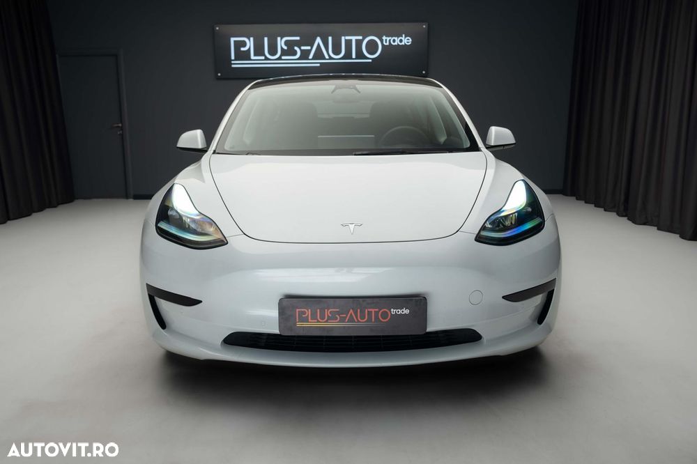 Tesla Model 3 RWD - 6
