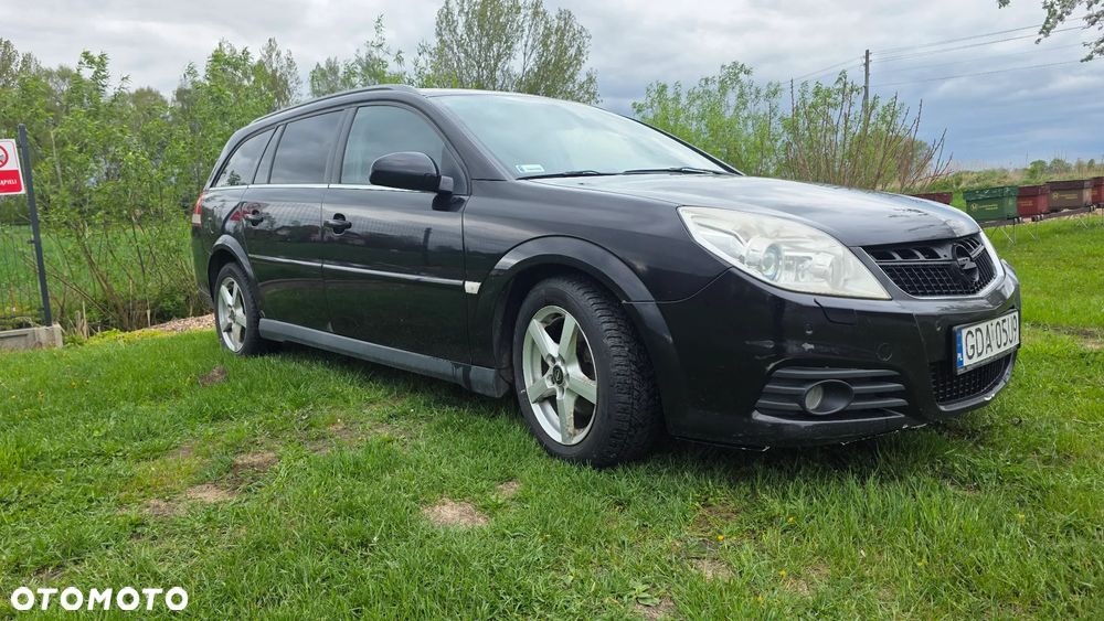 Opel Vectra 1.9 CDTI - 1