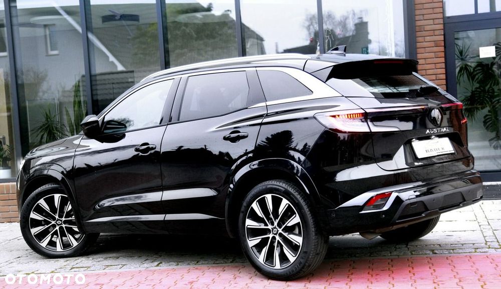 Renault Austral Mild Hybrid 160 Automatik Esprit Alpine - 9