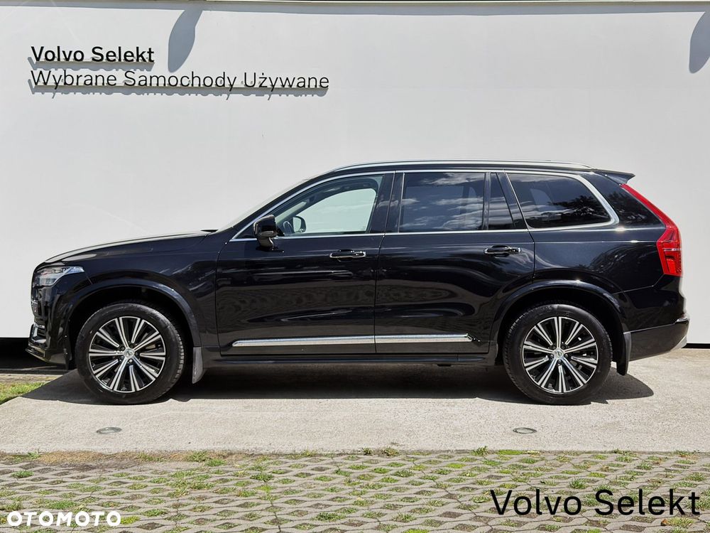 Volvo XC 90 - 3