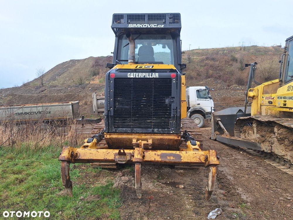 Caterpillar 963 D - 6