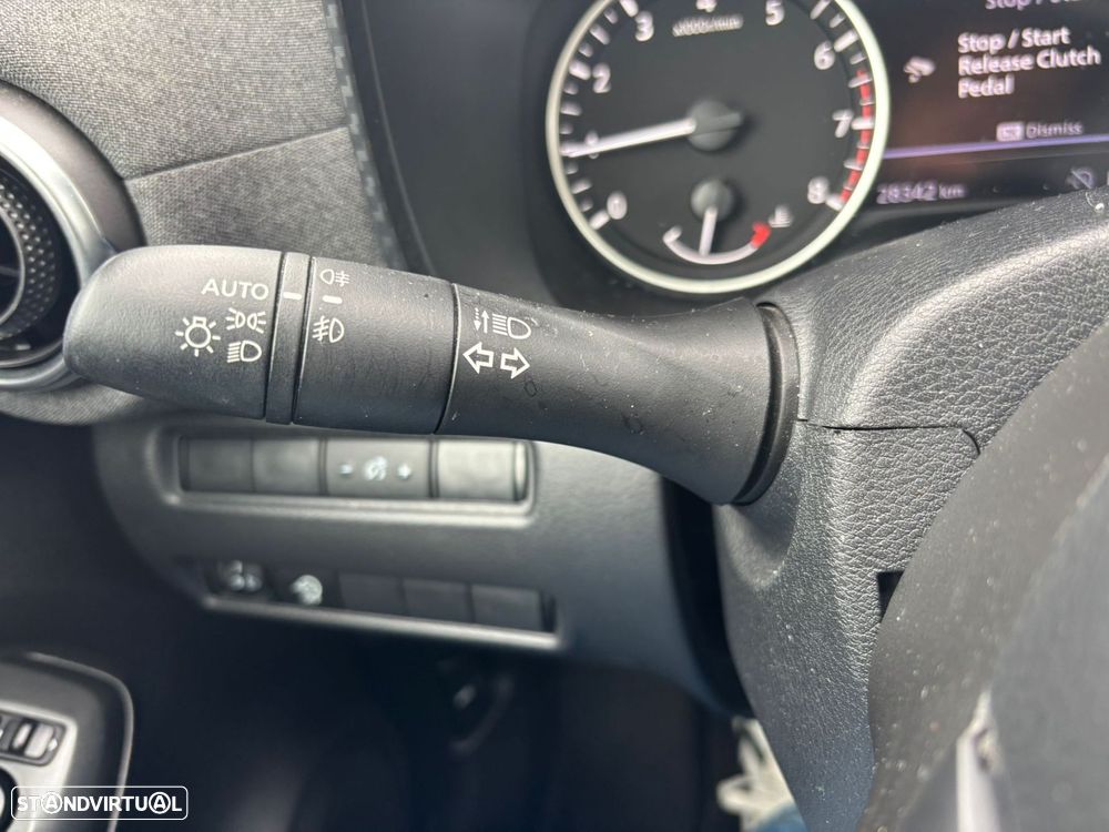 Nissan Juke 1.0 DIG-T N-Design - 26