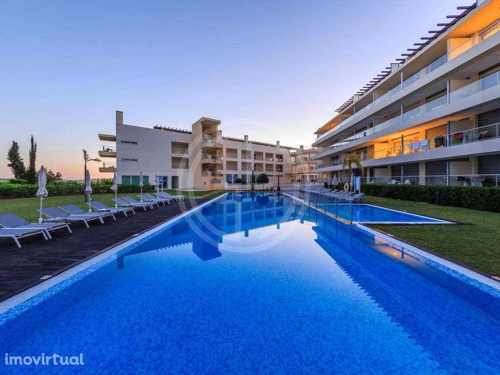 LAGUNA RESORT - Grande imagem: 1/36