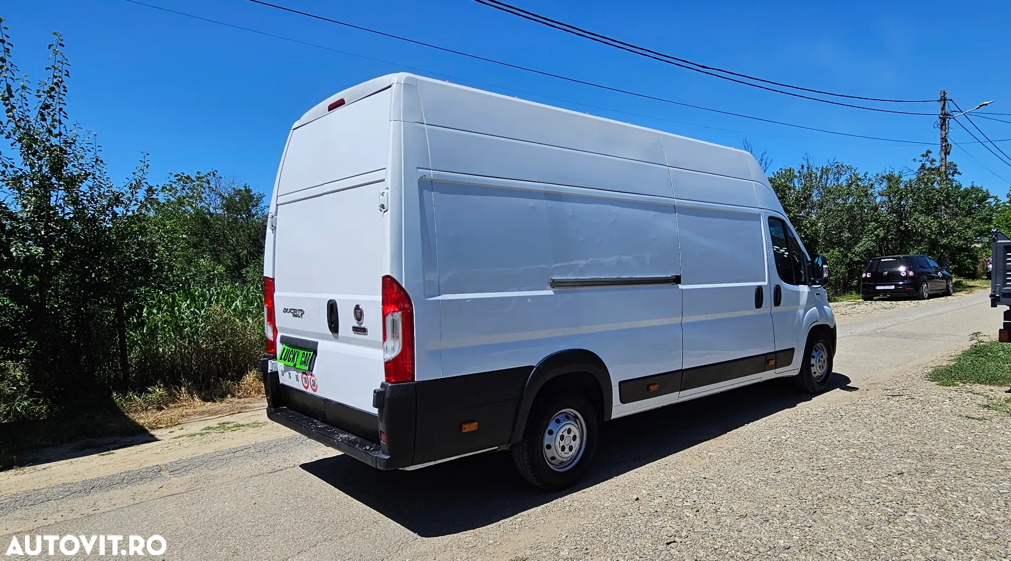 Fiat Ducato MAXI L4H3 - 5
