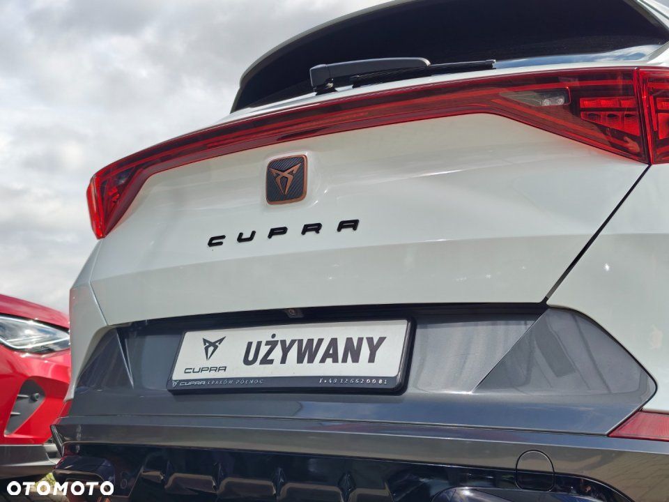 Cupra Formentor - 12