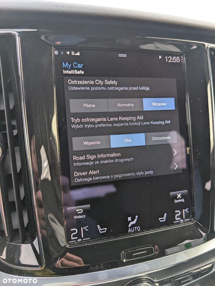 Volvo V60 B4 B R-Design - 19