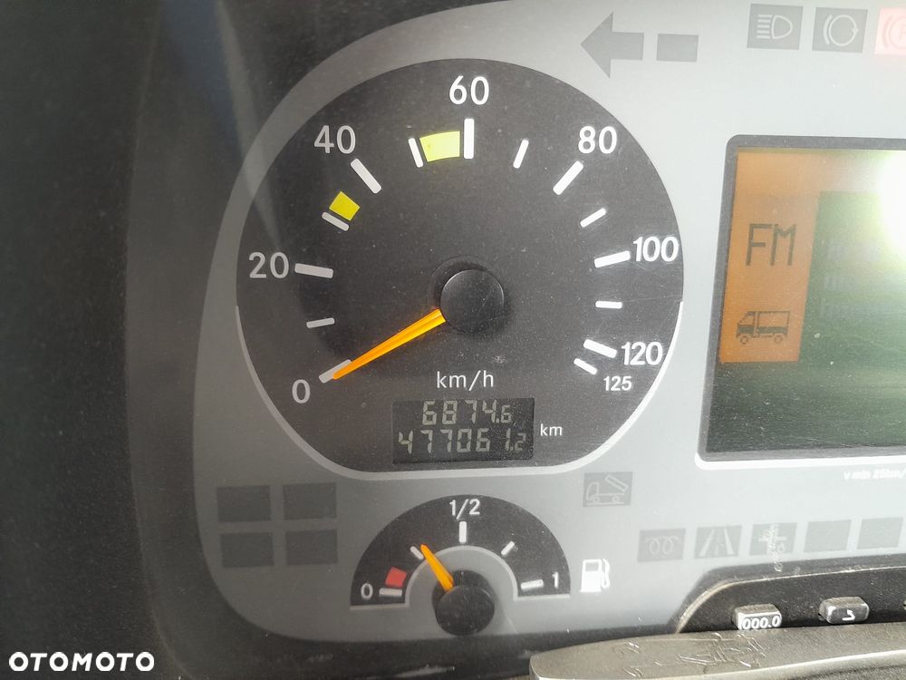Mercedes-Benz ACTROS 3336 AK - 14