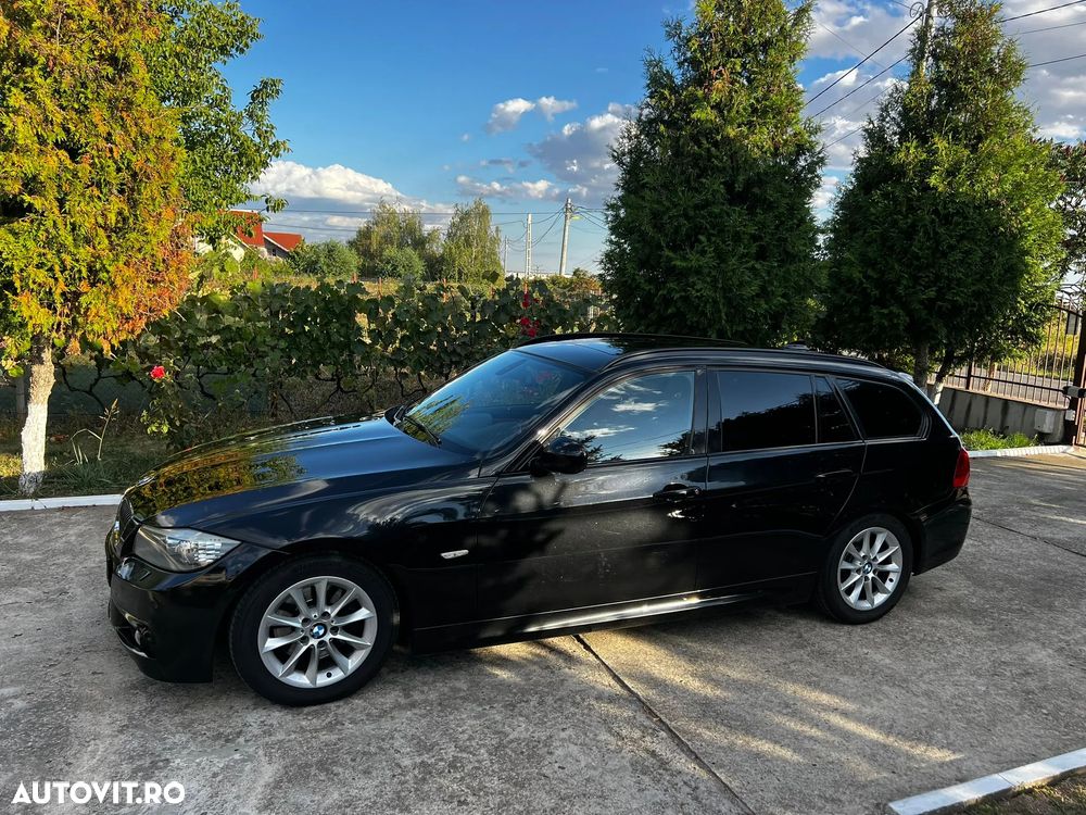 BMW Seria 3 - 13