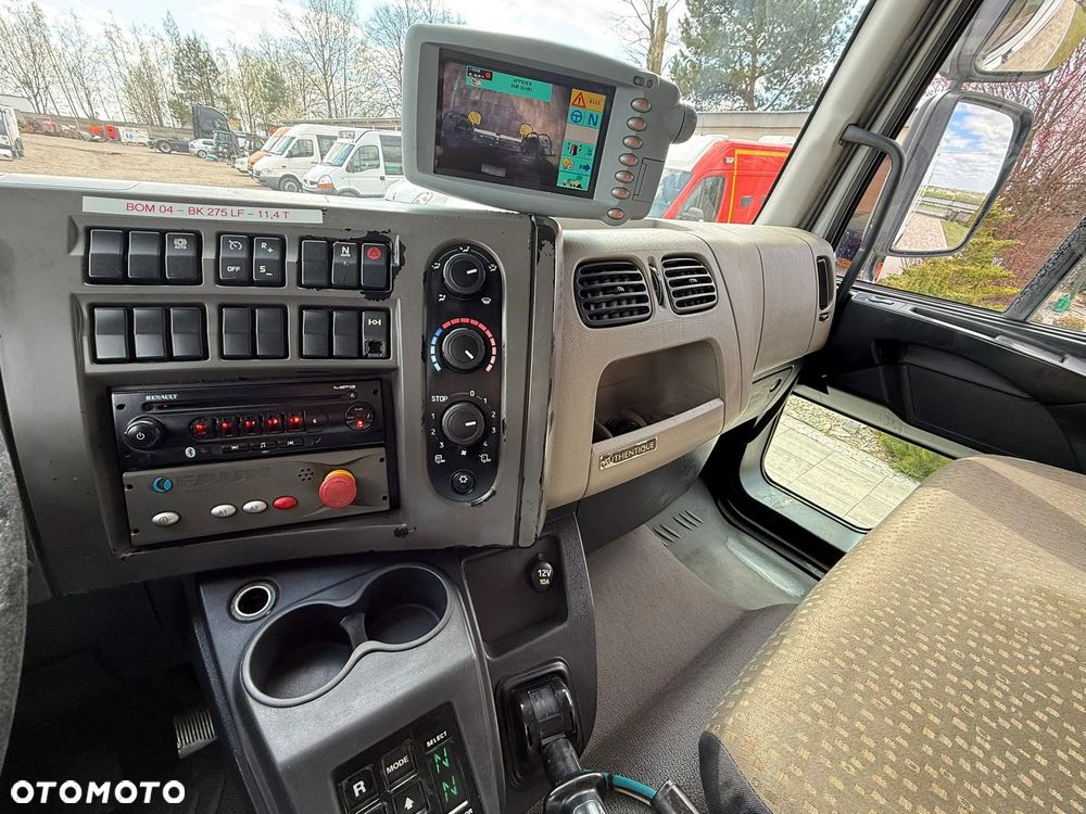 Renault Midlum 270 DXI - 14