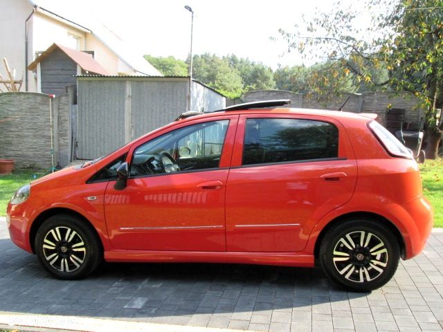 Fiat Punto 0.9 Twinair Twinair S&S - 7