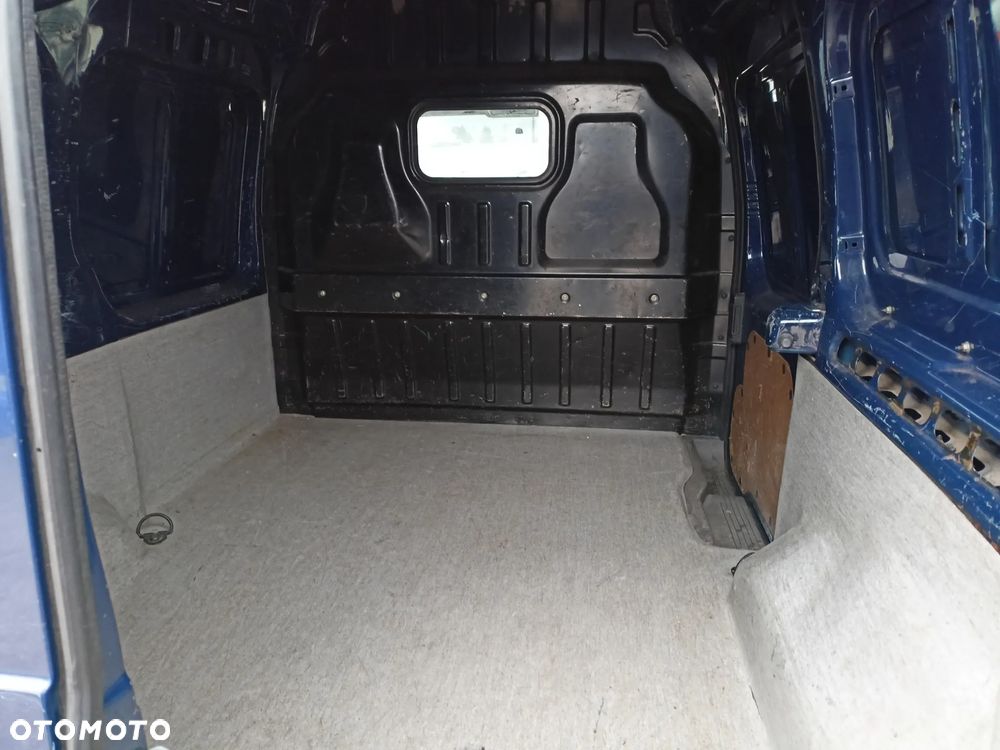 Ford Transit Connect 220 LWB VAN - 4