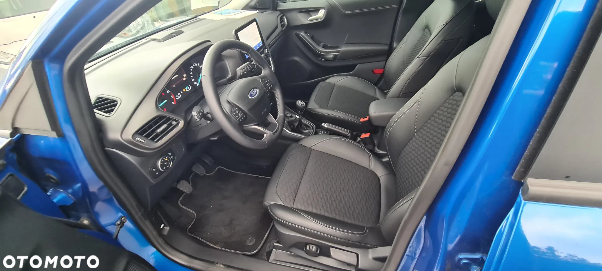 Ford Puma - 6