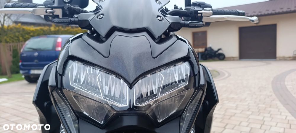 Kawasaki Z 900 - 20