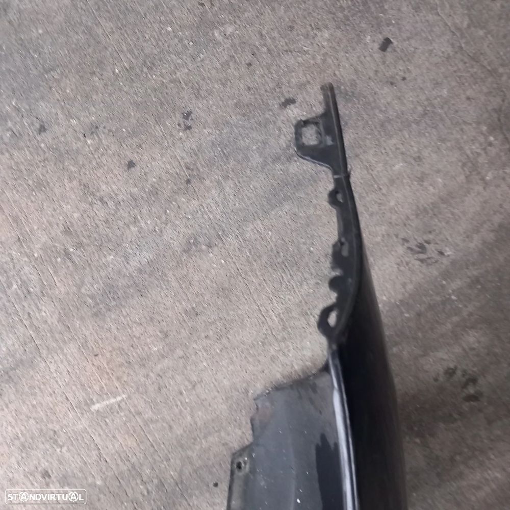 Para-choques da frente Nissan Micra k13 62022 3HN0A - 6