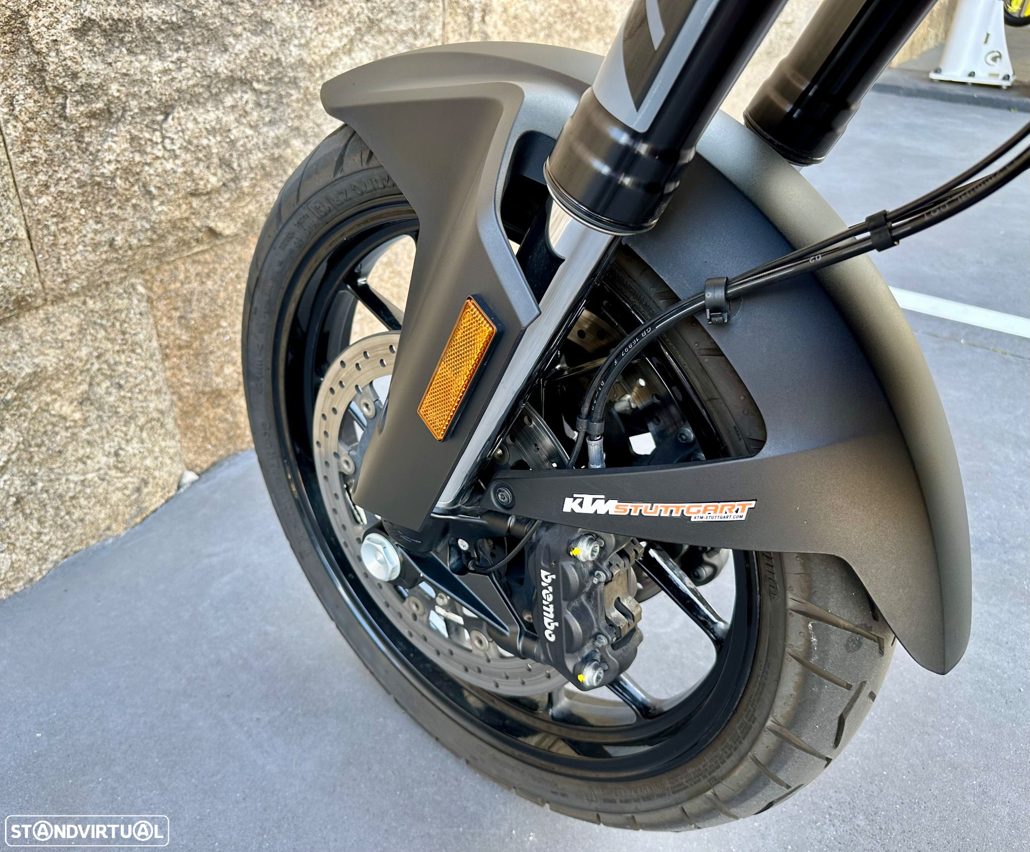 KTM 1290 Super Adventure - 26