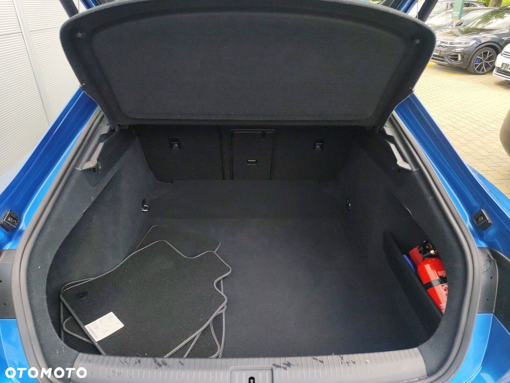 Volkswagen Arteon 2.0 TSI R-Line DSG - 19