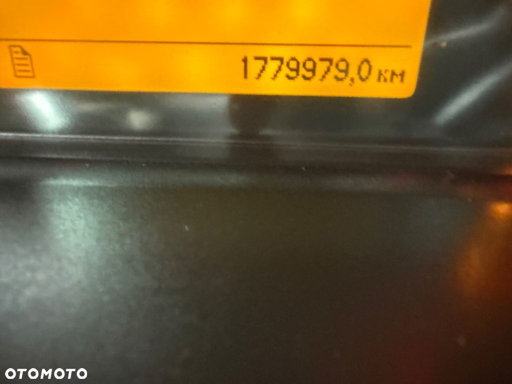 Volvo FH 440 XL Manual Euro 5 - 14