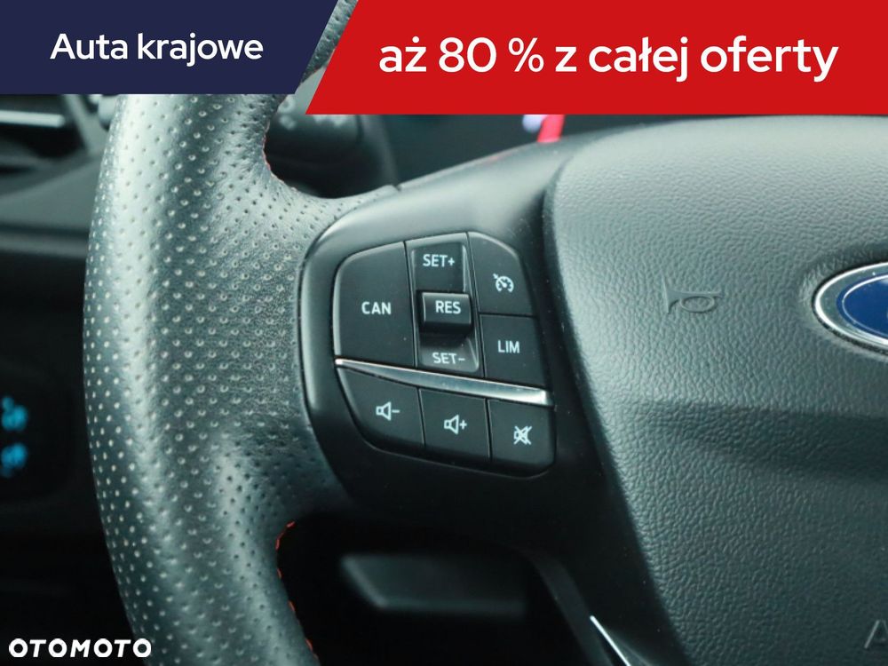 Ford Focus - 16