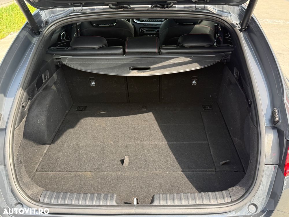 Kia Pro Ceed 1.6 T-GDI DCT7 OPF GT - 20