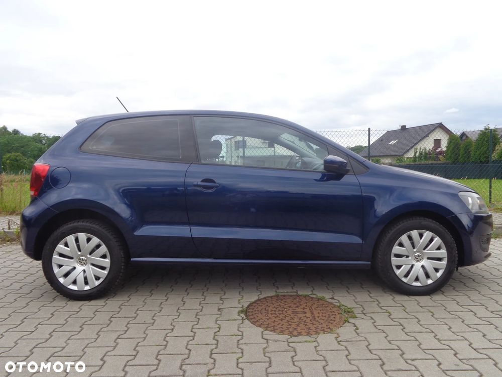 Volkswagen Polo 1.2 Style - 15