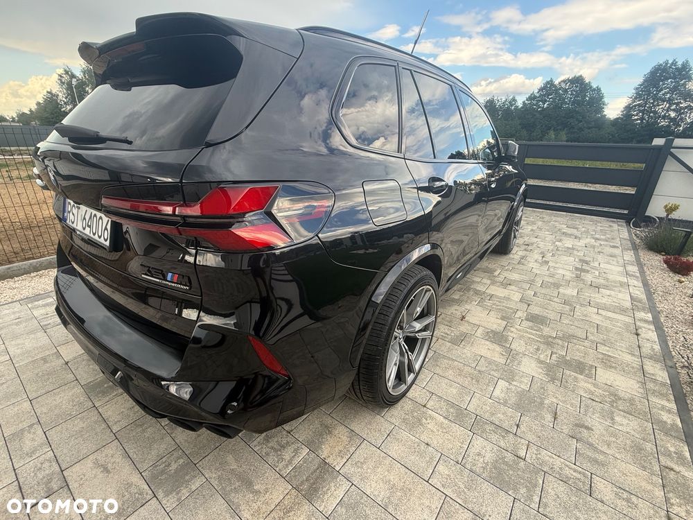BMW X5 M - 16