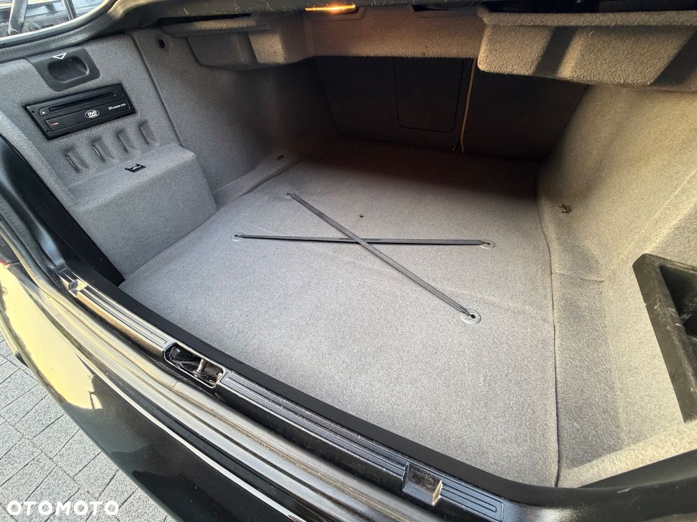 BMW Seria 5 - 40