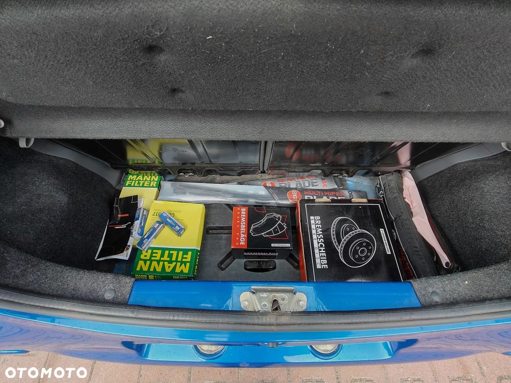 Toyota Aygo - 12