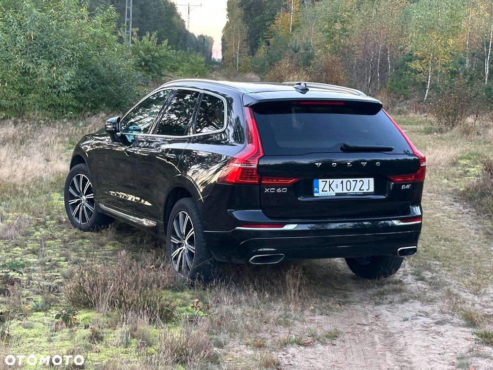 Volvo Xc 60 2021 photo 3