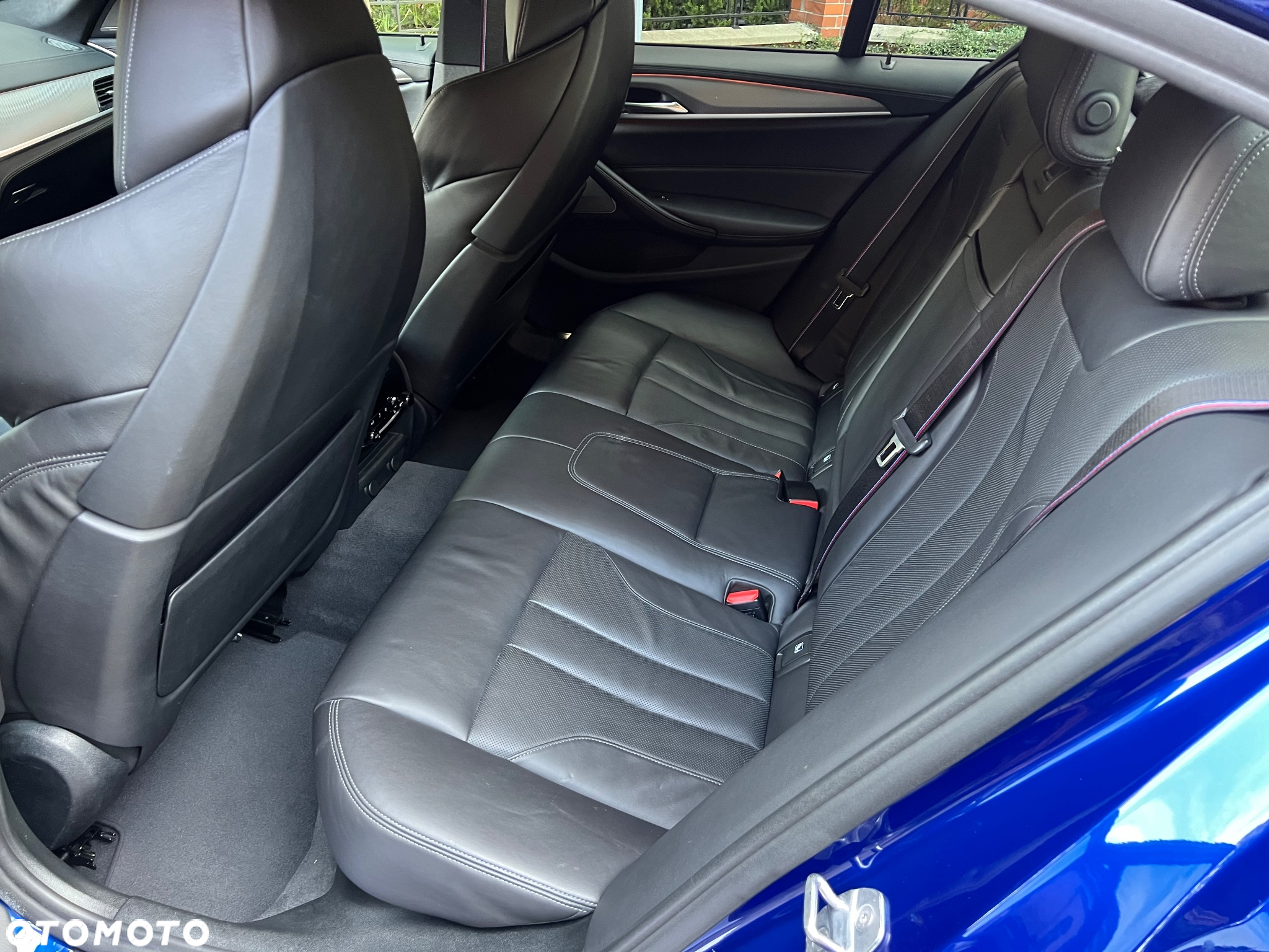 BMW M5 Standard - 21